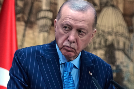Διπλή αστάθεια